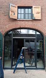 Getoogd werk & Rond werk